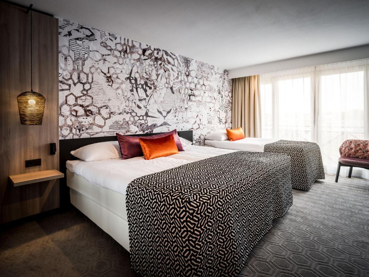 Hotel Van Der Valk Маастрихт Екстериор снимка